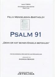 Psalm 91 